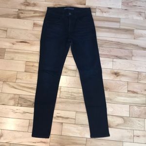 J Brand Maria High Rise Skinny
